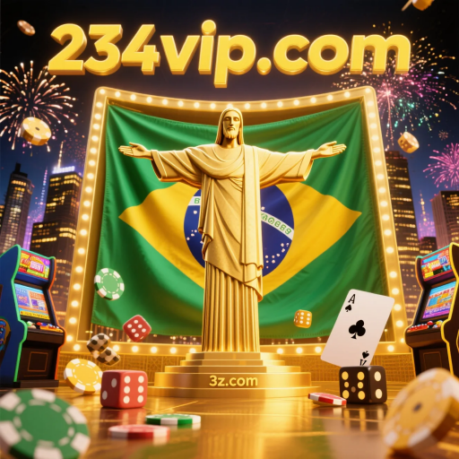 Descubra as Últimas Notícias do Mundo dos Games no 234vip