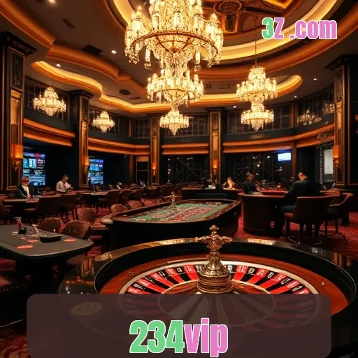 234vip Cassino Online