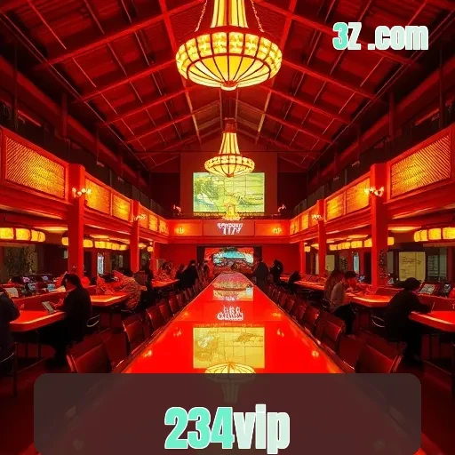 234vip Comunidade de Jogadores