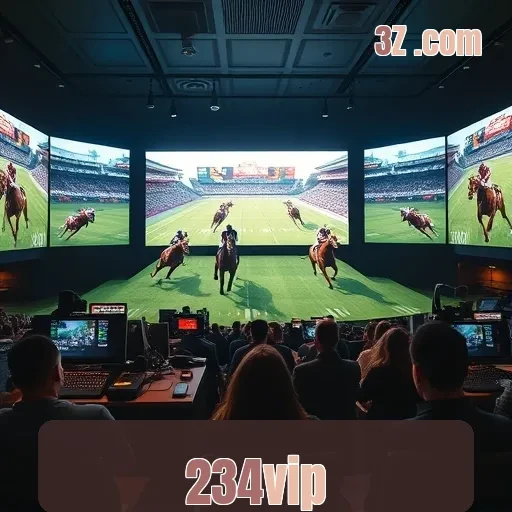 234vip Loterias Virtuais