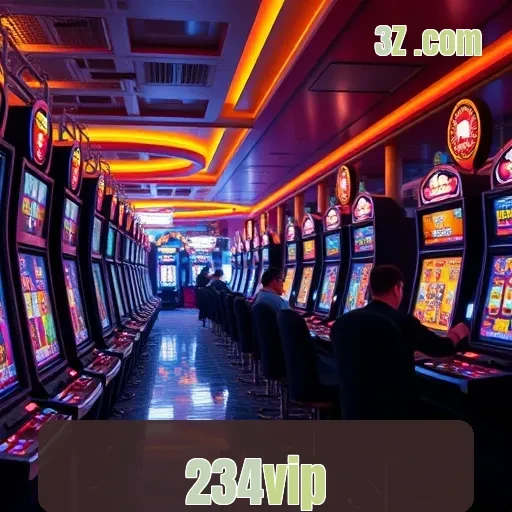 234vip Pôquer Online