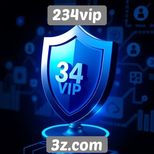 Perspectivas de segurança no site de apostas 234vip
