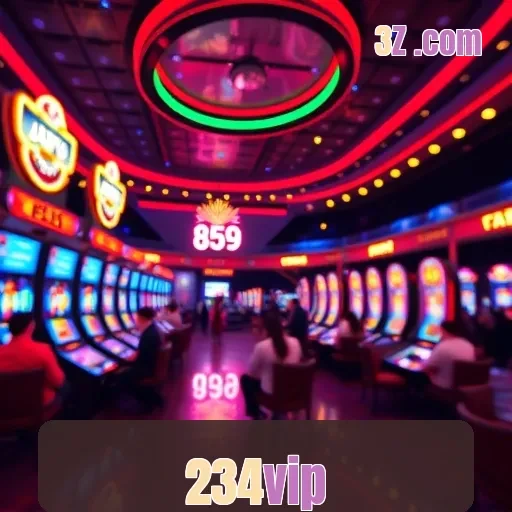 234vip Apostas Esportivas