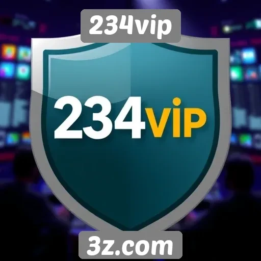 Avaliação de segurança do site 234vip