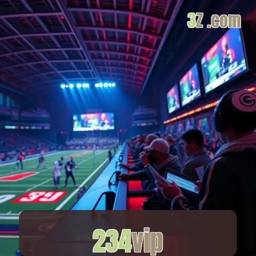 234vip Cassinos Virtuais